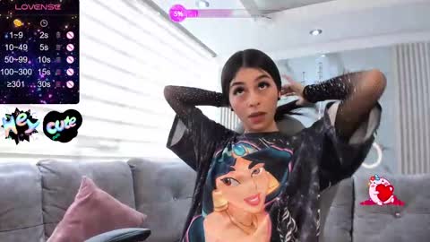 Snapshot of samara_as chatting on February 19, 4:22 pm samara_as online show from February 19, 4:22 pm