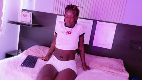 samara_as online show from July 3, 3:50 pm