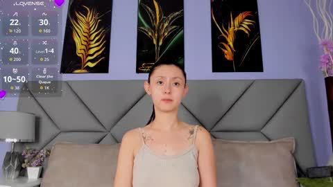 Samara  online show from November 30, 2:57 pm