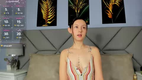 Samara  online show from November 4, 1:45 pm