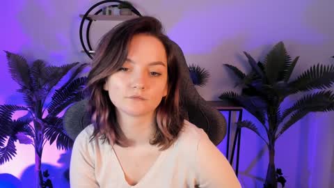 Sam  online show from December 2, 11:35 pm