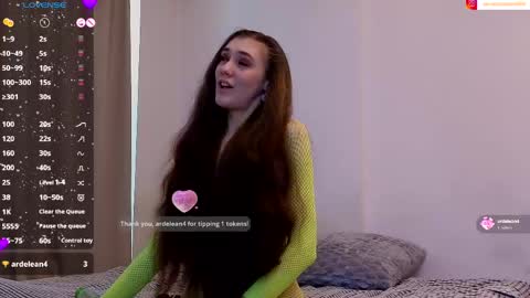 SamaraShadow online show from April 13, 8:18 am