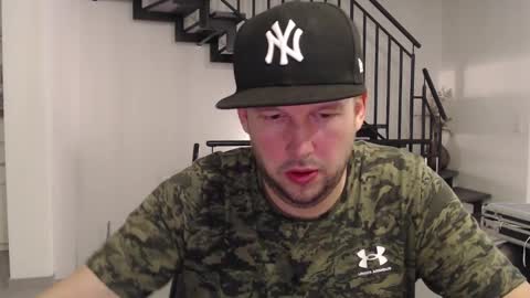 TopBoy online show from December 4, 11:08 pm