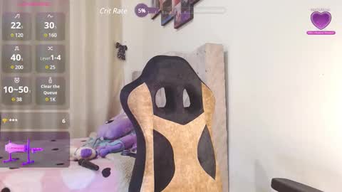 samary thomas online show from January 25, 1:10 am