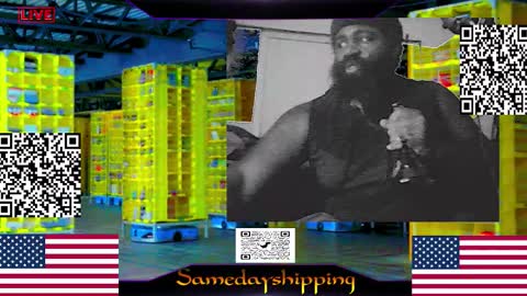 OmniNegate online show from January 6, 5:11 am