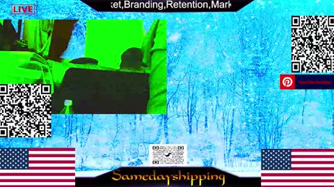 OmniNegate online show from February 3, 8:07 am