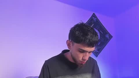 samevansx online show from July 2, 1:38 pm