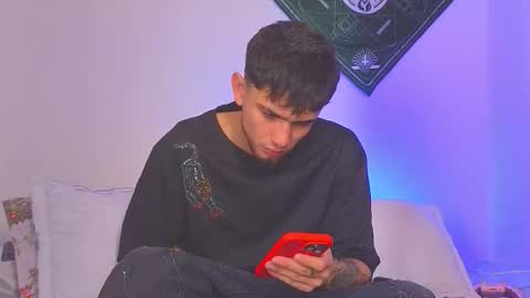 samevansx online show from November 29, 6:26 pm