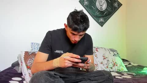 samevansx online show from February 4, 4:55 pm