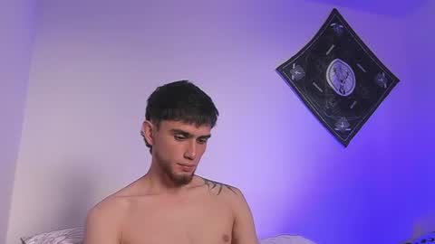 samevansx online show from July 1, 3:10 pm