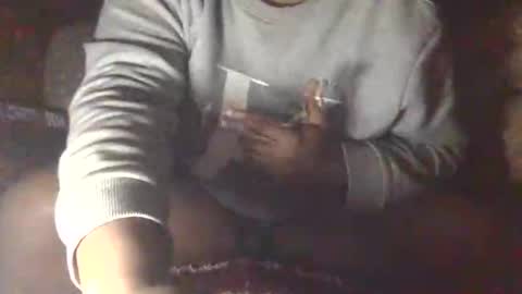 samgreat60 online show from January 7, 8:58 pm