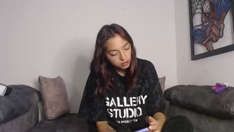 Tami  Gael online show from March 6, 4:19 am