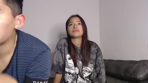 Tami  Gael online show from December 15, 5:34 am