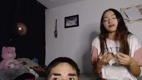 Tami  Gael online show from December 5, 1:27 am