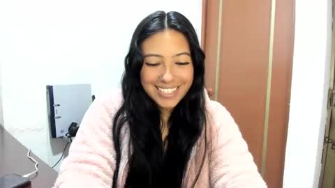 Snapshot of sami_cutte chatting on December 28, 7:11 pm sami_cutte online show from December 28, 7:11 pm