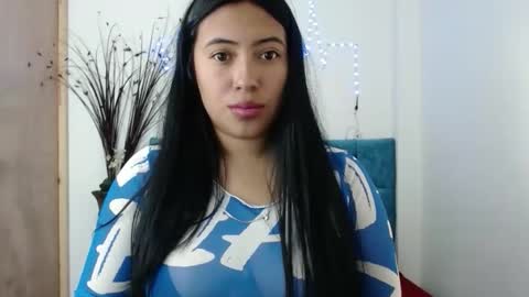 sami_cutte online show from March 11, 8:45 pm