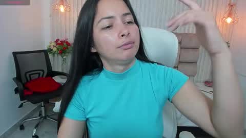 Samanta online show from October 29, 3:14 pm