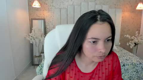 Samanta online show from February 6, 12:37 pm