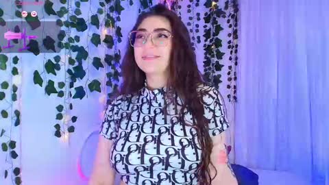 samii evans  online show from November 18, 1:30 am