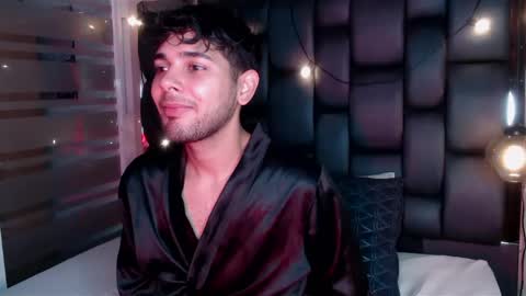 Samir online show from February 6, 12:15 pm
