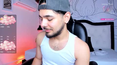 Samir online show from November 7, 12:51 pm