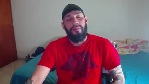 samir_music_ online show from January 18, 11:25 pm