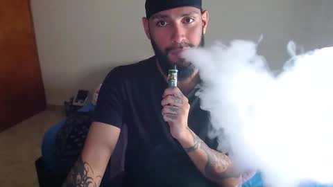 samir_music_ online show from January 5, 9:07 pm