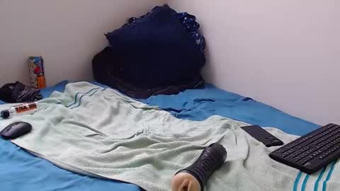 samir_music_ online show from April 1, 10:18 pm