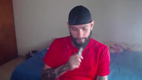 samir_music_ online show from January 10, 11:32 pm