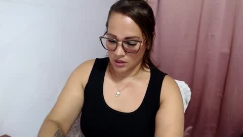 SAMIRA online show from March 13, 12:47 am