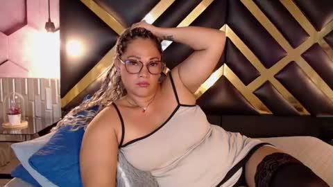 SAMIRA online show from June 11, 12:32 am