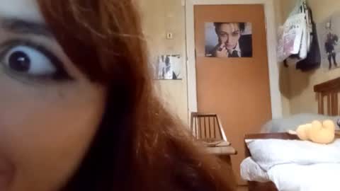 Mira online show from November 12, 5:15 pm