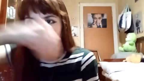 Mira online show from November 20, 4:26 pm