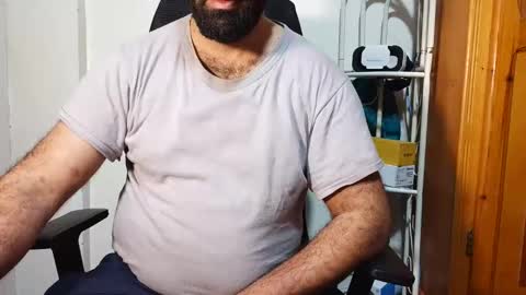 samirfuker84 online show from May 19, 5:03 am