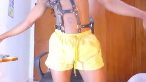 samirths_boy_ online show from July 2, 7:08 pm