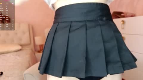 Mozelle online show from March 6, 7:40 am