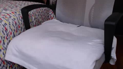 Samy online show from October 24, 6:52 pm