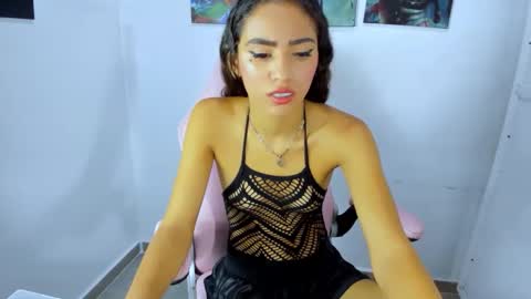 Samantha online show from May 30, 12:36 pm