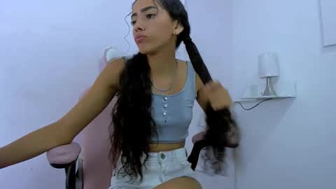 Samantha online show from March 17, 3:00 am