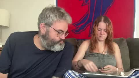 Playful Sammie online show from July 5, 3:52 pm