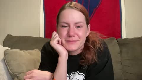 Playful Sammie online show from March 28, 12:45 am