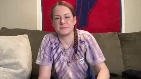 Playful Sammie online show from April 21, 9:22 pm