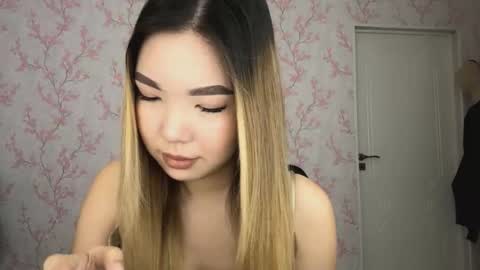 Elina online show from February 23, 7:21 am