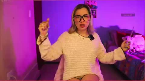 Sammy online show from June 19, 3:34 am