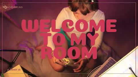 Sammy online show from December 2, 1:48 am