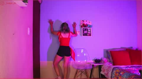Sammy online show from June 12, 3:38 am