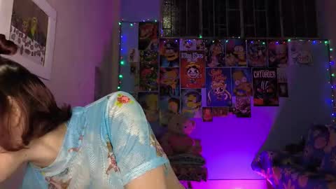 Sammy online show from January 13, 12:40 am