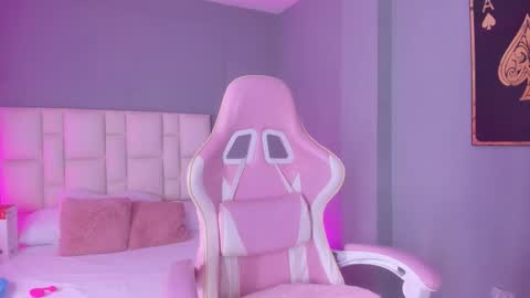 Sammy Rose online show from March 7, 7:14 pm