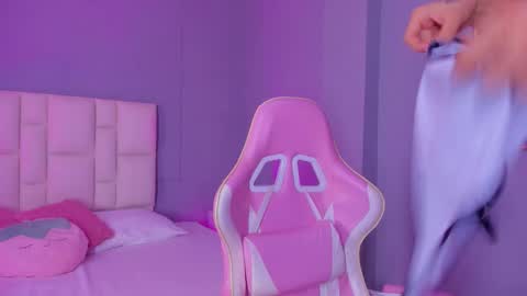 Sammy Rose online show from February 23, 7:49 pm