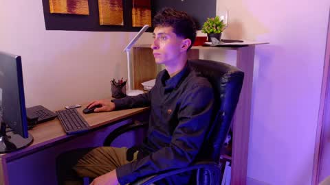 Sammy and Ithan online show from May 29, 11:52 am